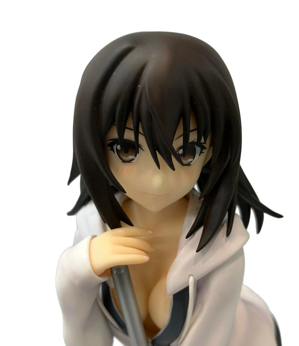 アルター ストライク・ザ・ブラッド フィギュア 姫柊雪菜 1/8 - メルカリ