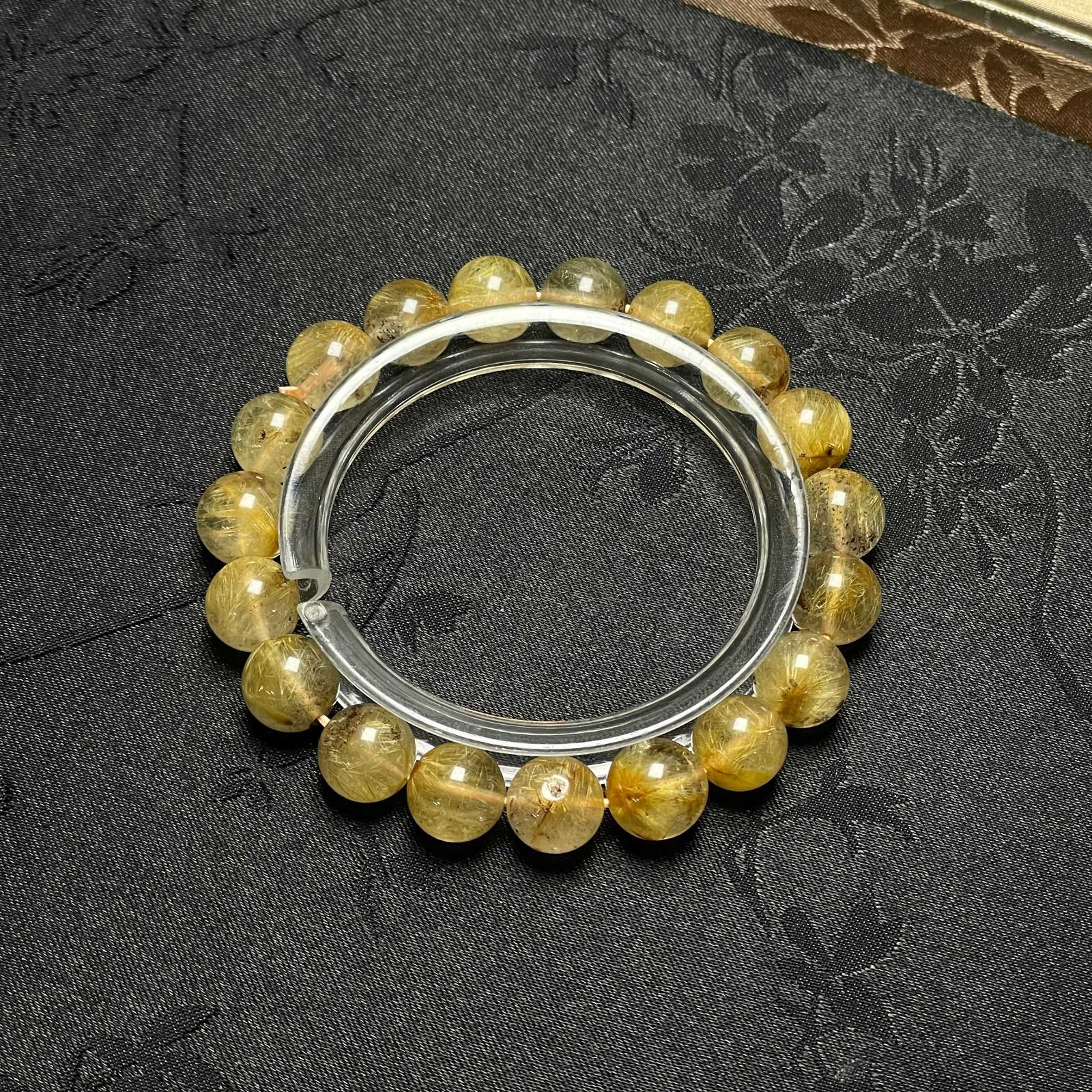 EU製 ガーデンフラワータイチンルチル