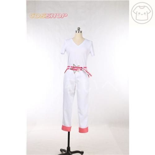 【新入荷·数量限定】 Ensemble Star あんさんぶるスターズ! あんスタ 奇跡 決勝戦のウィンターライブ 衣更真緒 風 コスプレ衣装 イベント 演出服 二次会 cospla