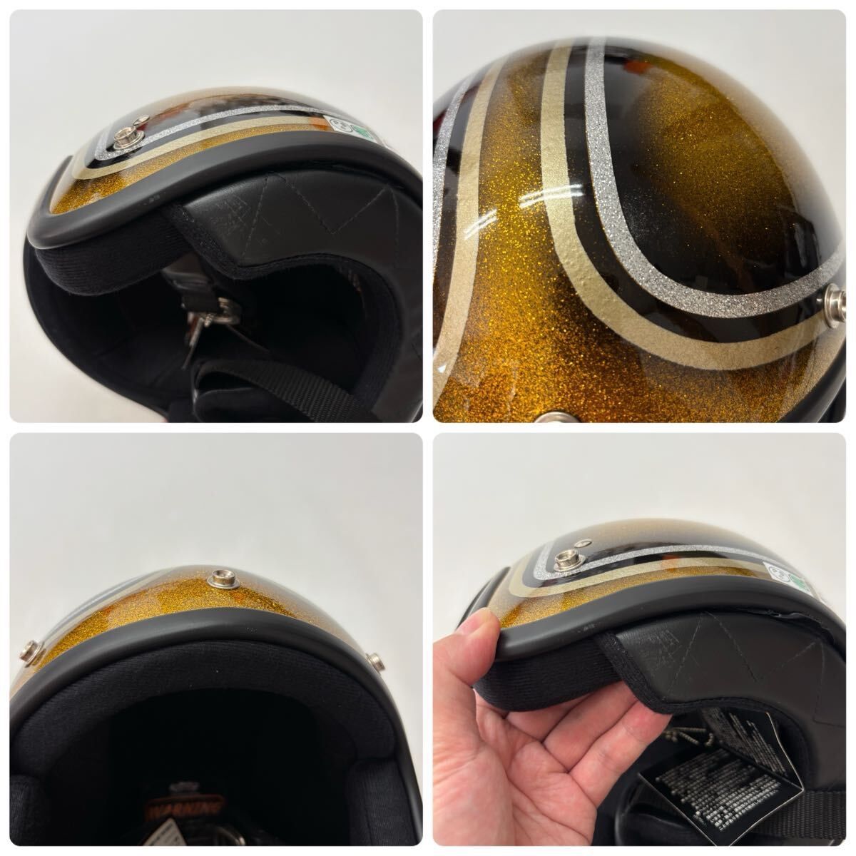 アベンジャー ジェット