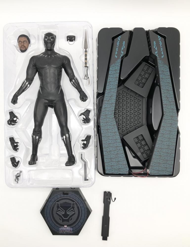 中古】欠品有 ホットトイズ ムービー・マスターピース 1/6 MM#470 