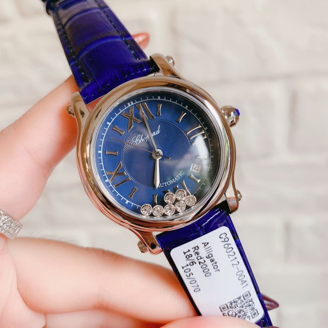 ✨✨Chopard✨腕時計✨激レア品‼️✨✨ 2024年 ショパール新作 L.U.C XP 漆 辰年 | ブランド腕時計の