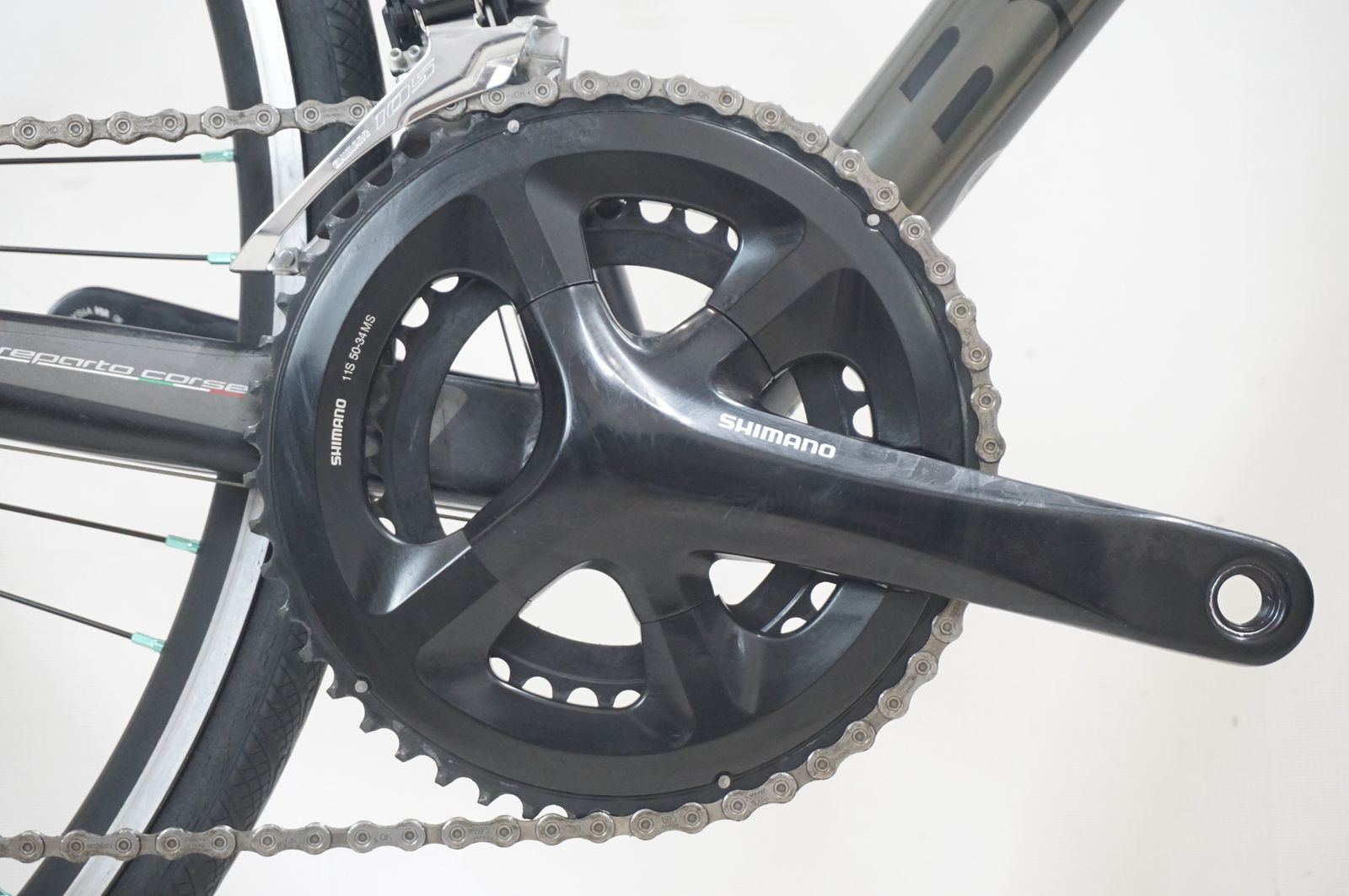 ロードバイク バイチャリ福岡店