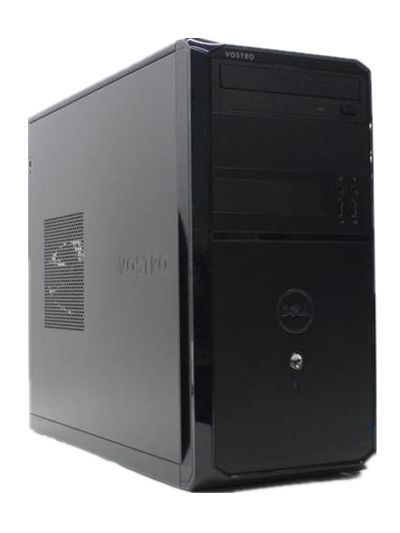 30日保証 Windows XP Pro DELL Vostro 3900 ミニタワー Core i5 第4世代 4GB 新品SSD 512GB  DVD 中古パソコン デスクトップ - メルカリ