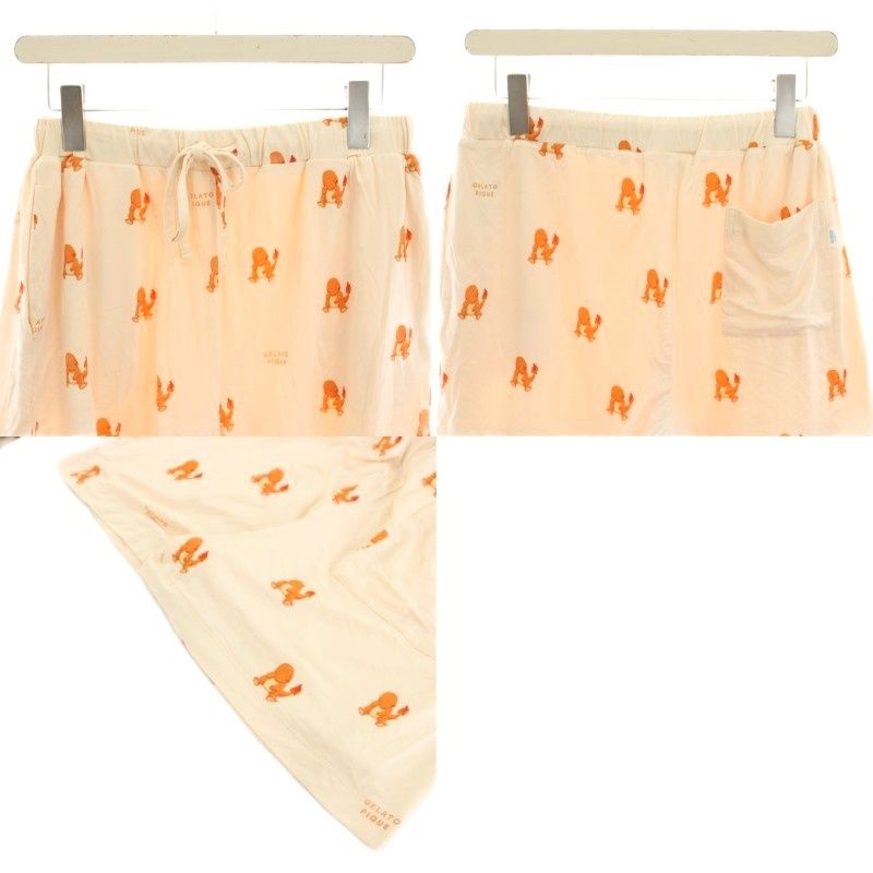 ジェラートピケ