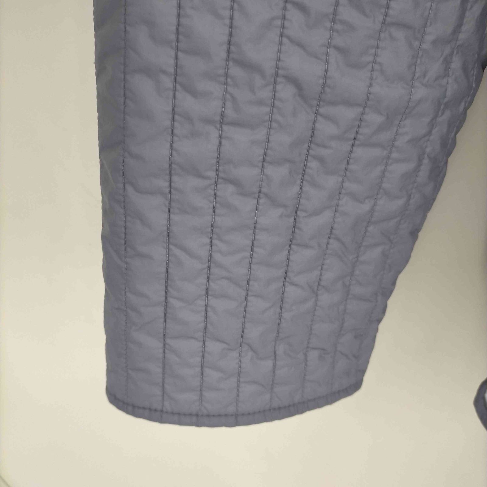 ベータポスト beta post Bubblewrap Quilting Shirt メンズ JPN