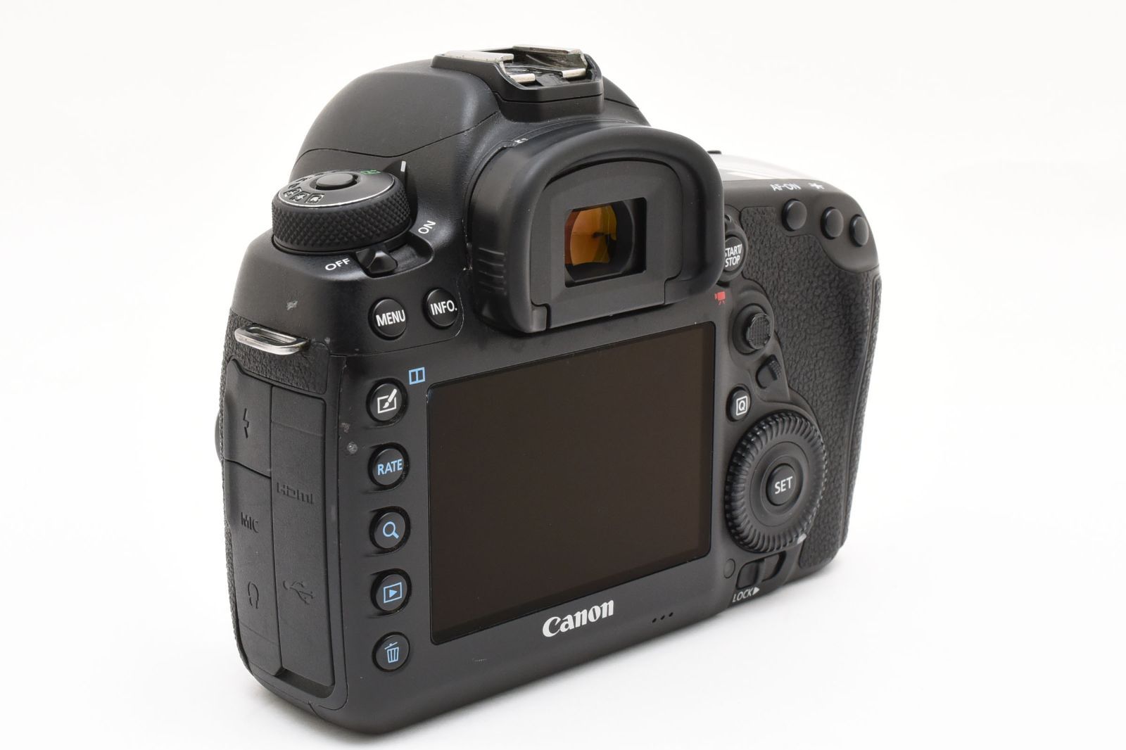 EOS 5D