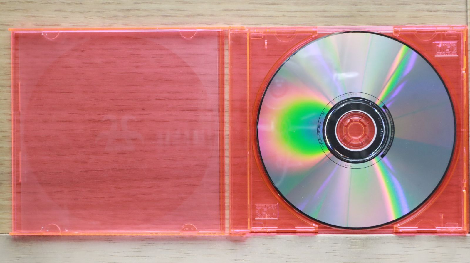 雨露/Aliya Miharu：未開封CD 国内盤CD☆浜崎あゆみ/Ayumi Hamasaki □ Fly high 【AVCD30066