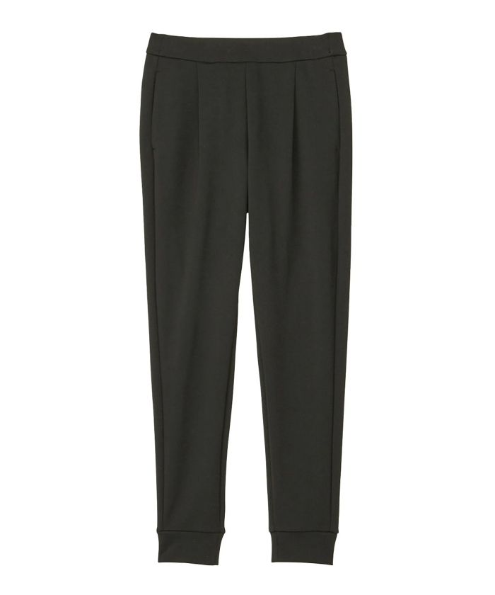 【新品・5営業日で発送】DANSKIN(ダンスキン) GREENWAY_LONG_PANT (DC623302) 色 : ブラック サイズ : M 