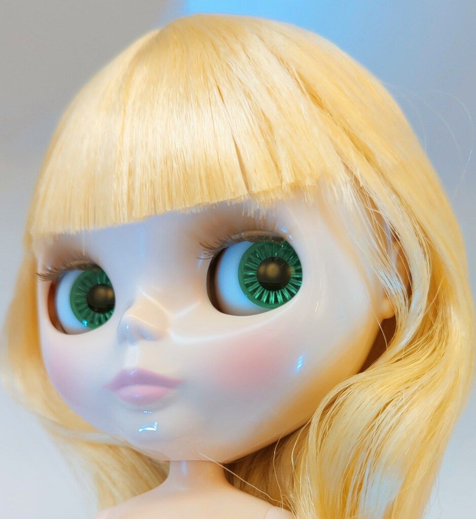 GOOD SMILE COMPANY - プレザントサプライズ　ネオブライス ブライス公式サイト | blythedoll.com