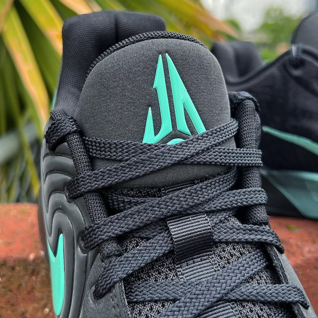 NIKE JA 2 EP 'BLEACHED TURQUOISE' ナイキ ジャ 2 ジャ