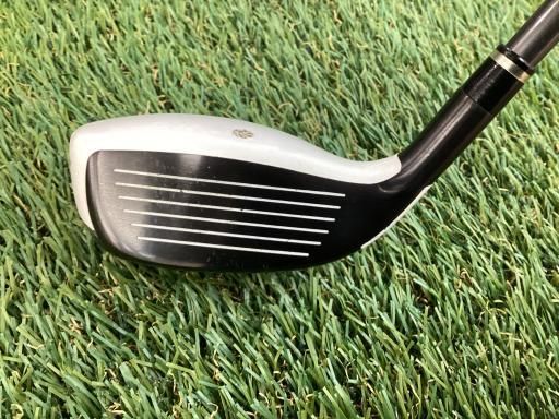 【人気急上昇】 テーラーメイド GLOIRE F 2016 U6 ユーティリティ UT GLOIRE GL6600 ユーティリティ フレックスR メンズ 男性用 右利き 右用 Cランク ゴルフクラブ