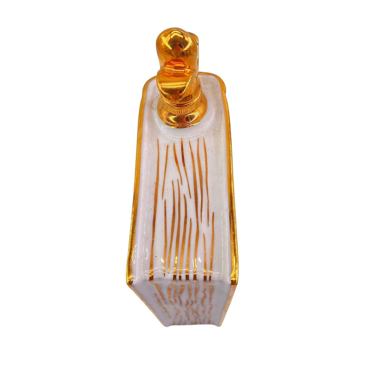 中古】空ボトル CAMUS カミュ ブック BOOK 名画シリーズ EVENING MOOD