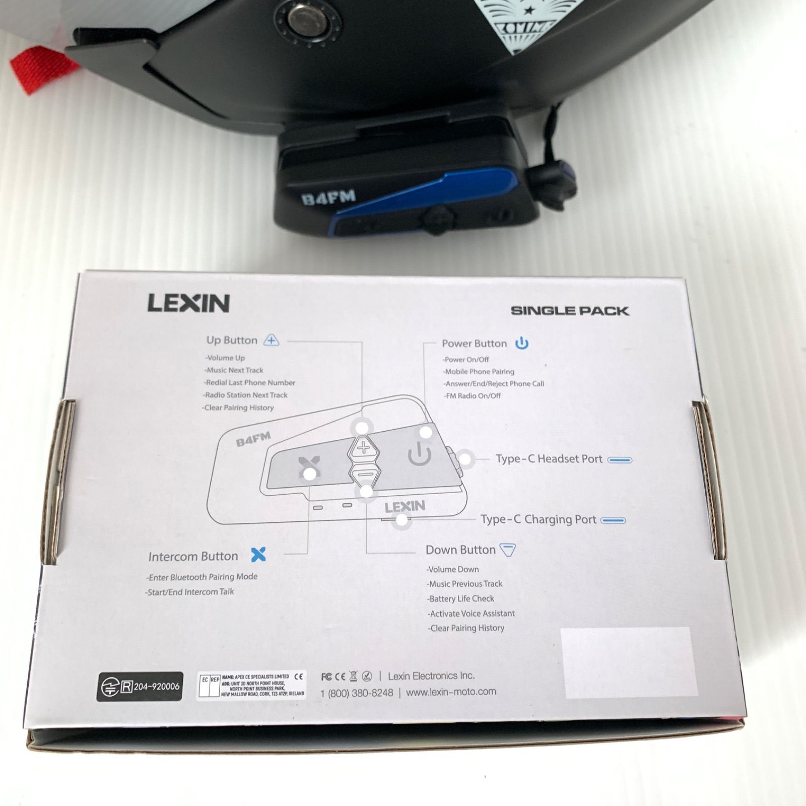 シールドにキズ有 M71024-4