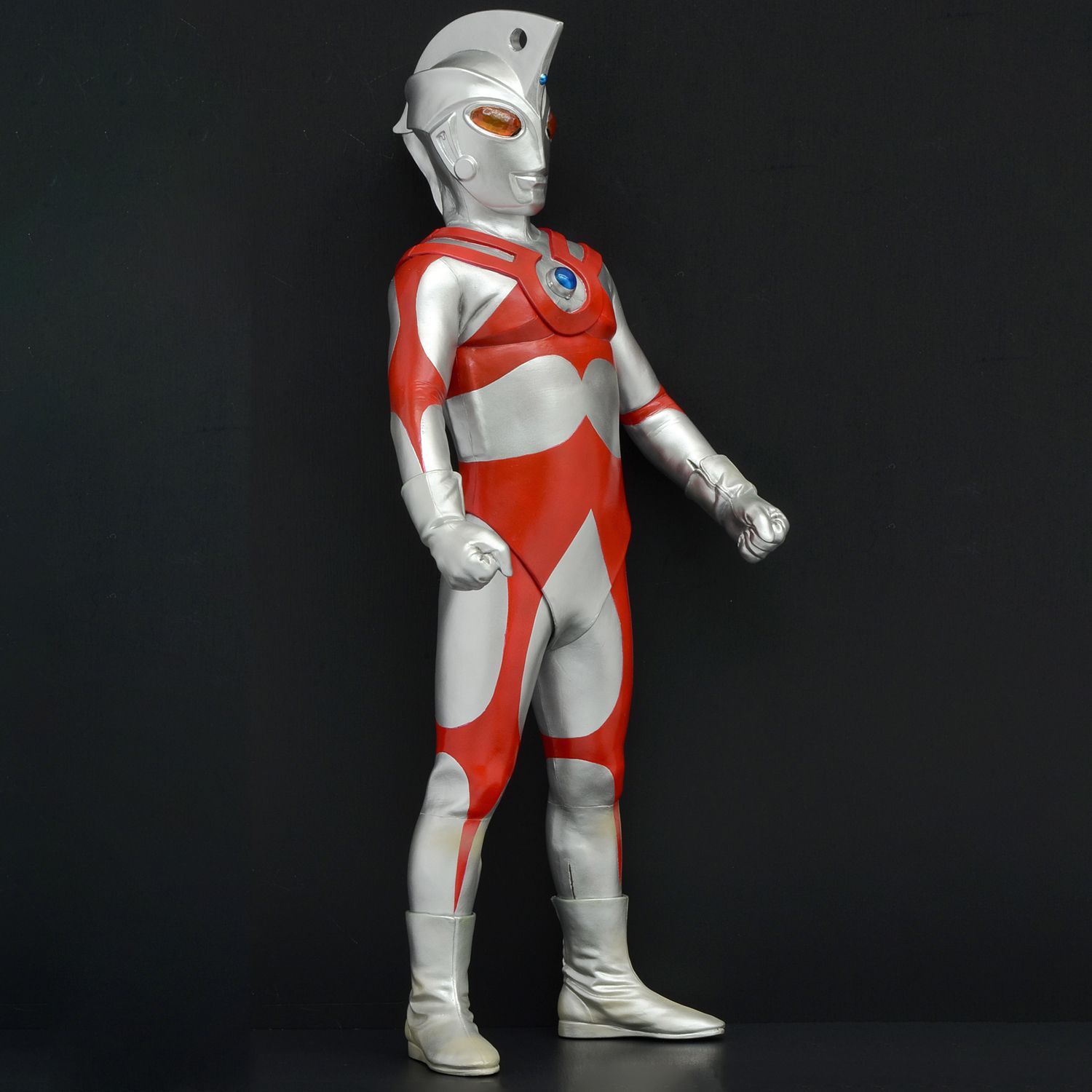 【OY】ビリケン　ウルトラマン　ソフビ Yahoo!オークション - BILLIKEN ビリケン商会 ウルトラマン A