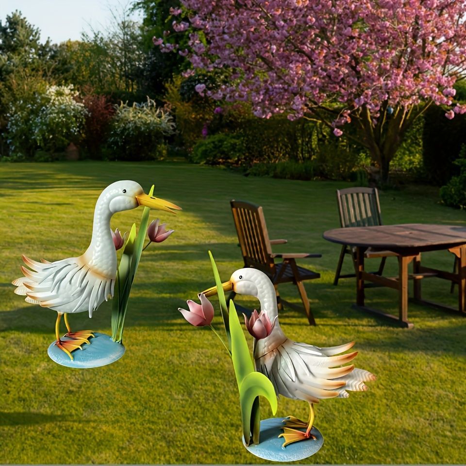 庭 ガーデニング