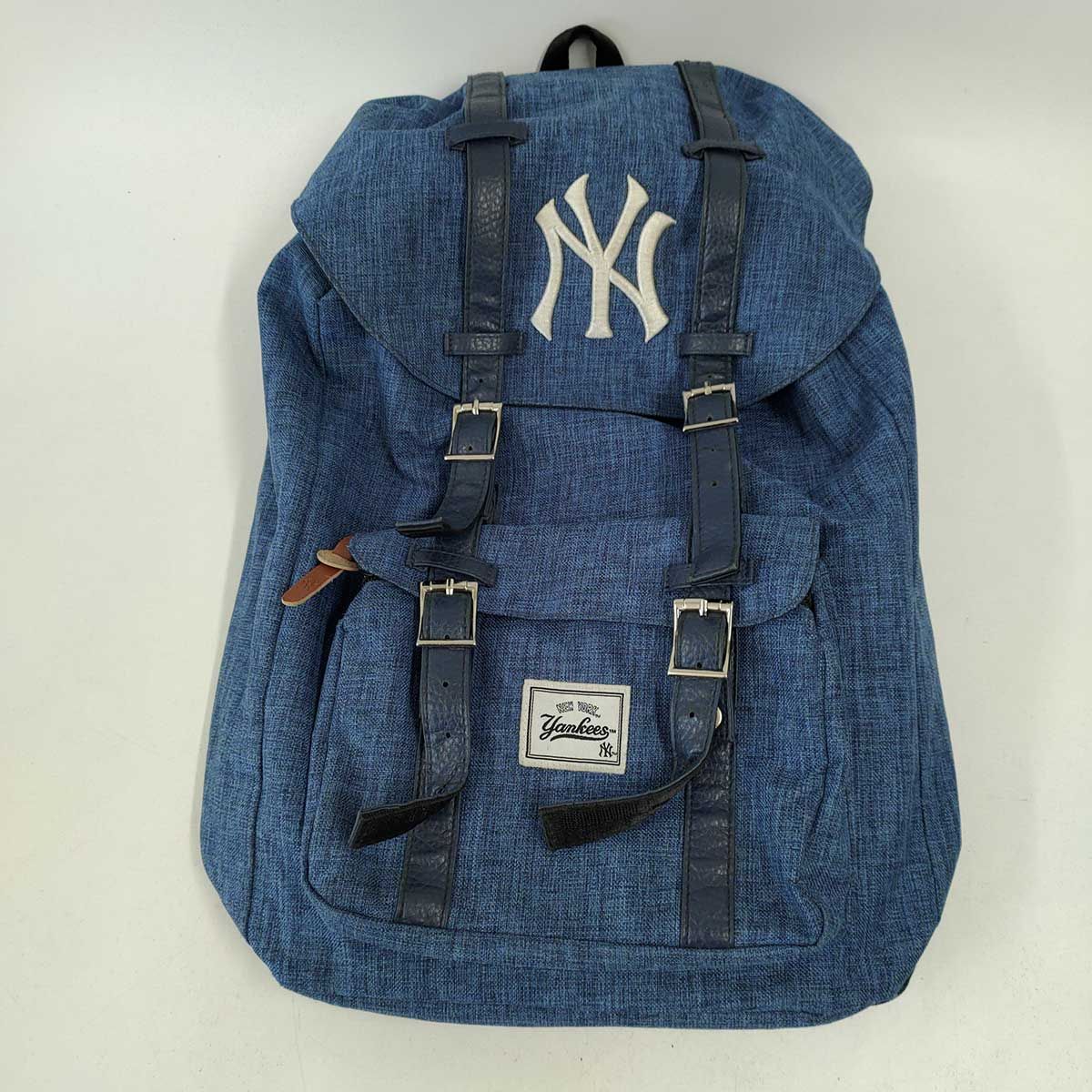 ニューヨークヤンキース リュック バックパック バッグ NEW YORK