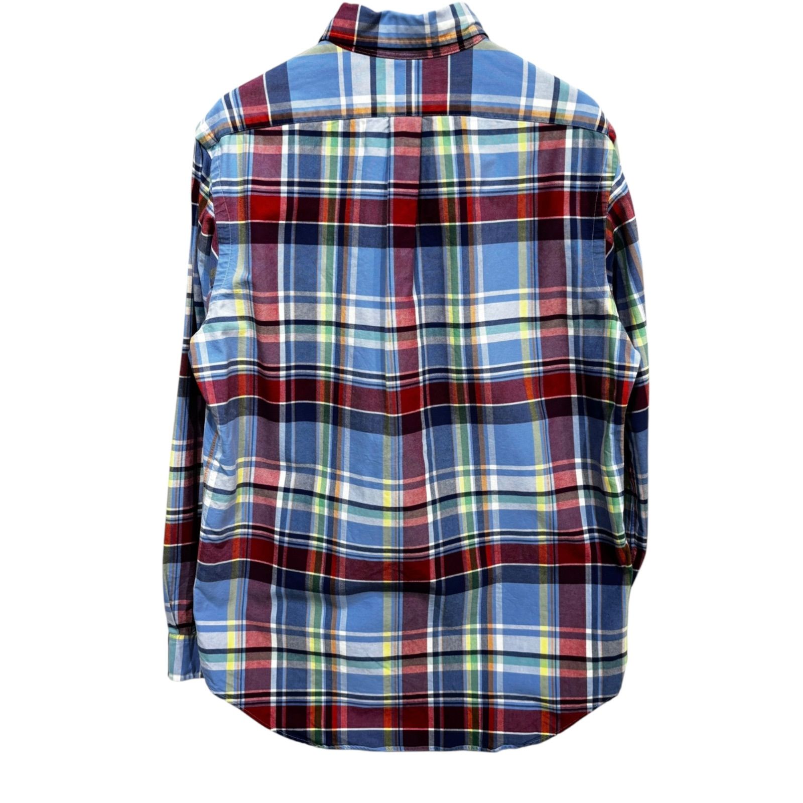Plaid Check