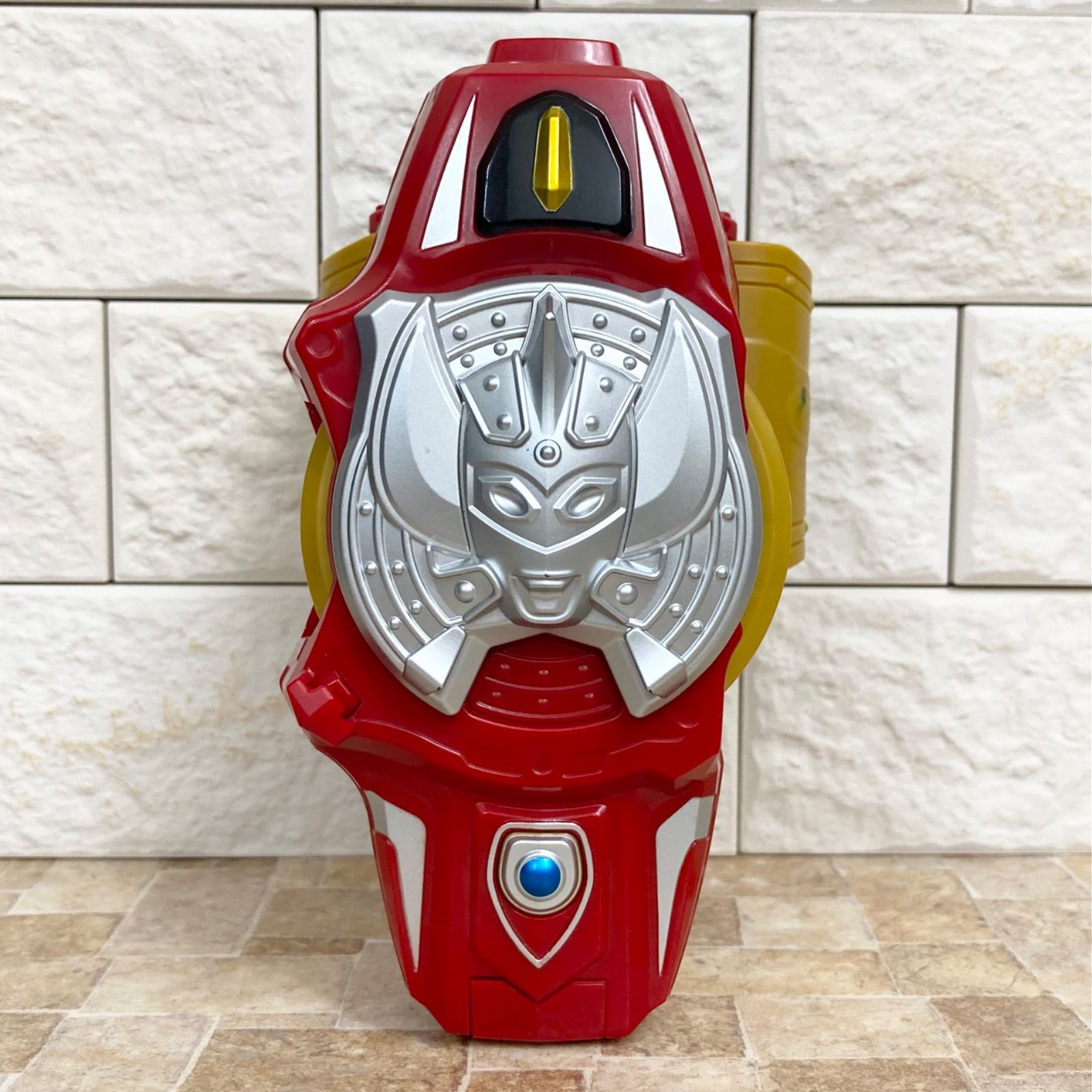 ウルトラマンギンガ DXギンガスパークランス ＆ DXストリウムブレス