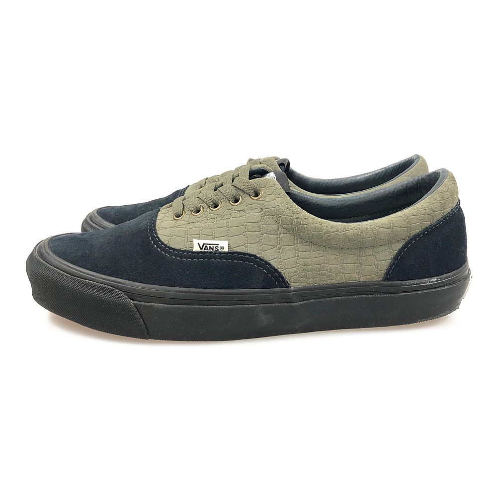 WTAPS ダブルタップス × VANS バンズ Og Era Lx シューズ スニーカー