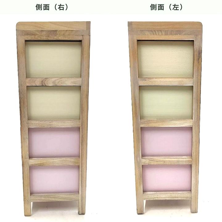 キッズチェスト