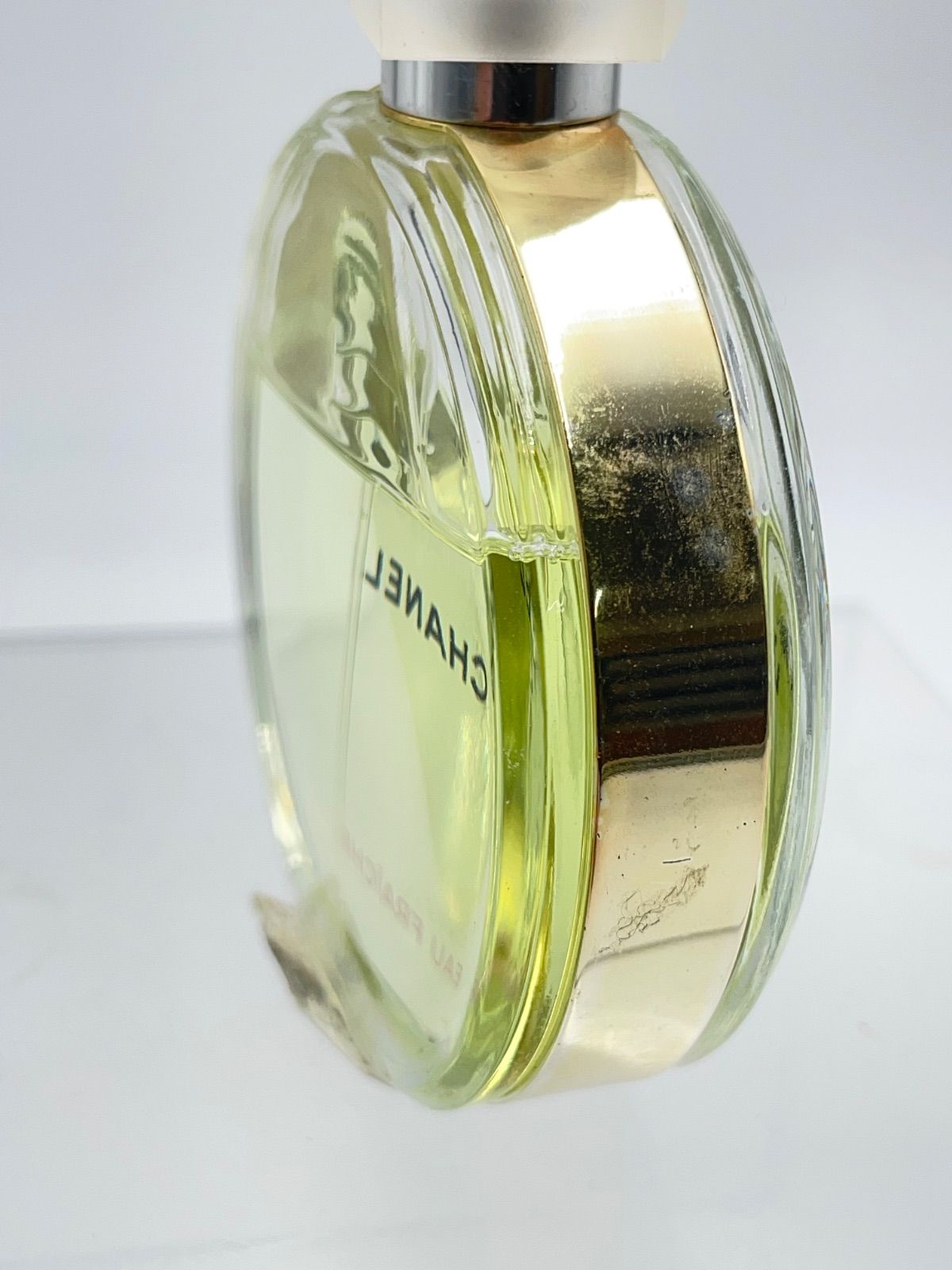 シャネル　香水　　　　　　　④ CSF072 シャネル チャンス オー フレッシュ オードトワレ 50ml 7