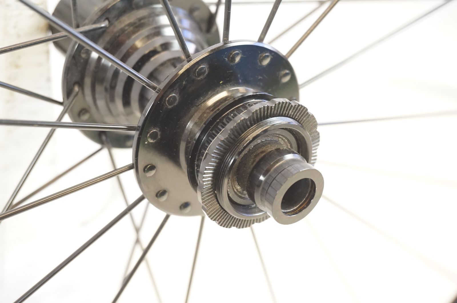 シマノ11速 ホイールセット