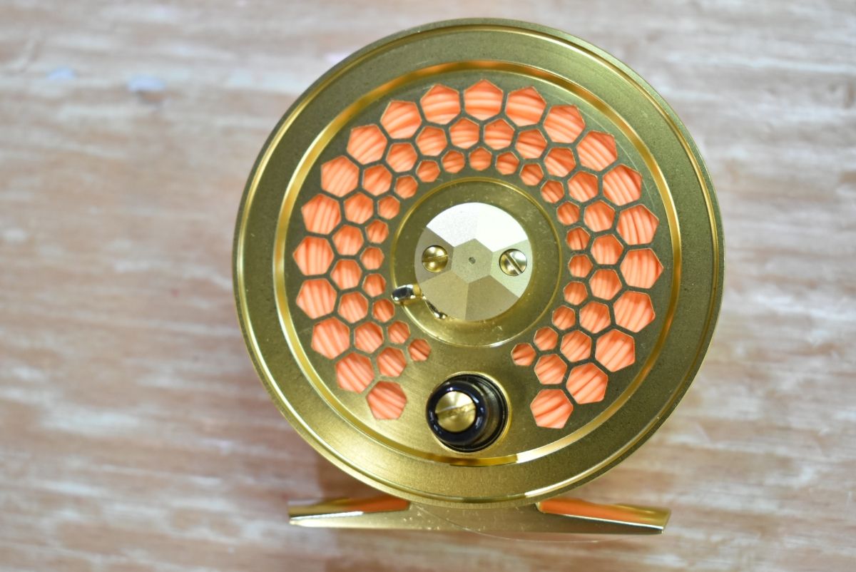 ケンサワダ サセックス ハニカム 45 スペシャル KEN SAWADA SUSSEX