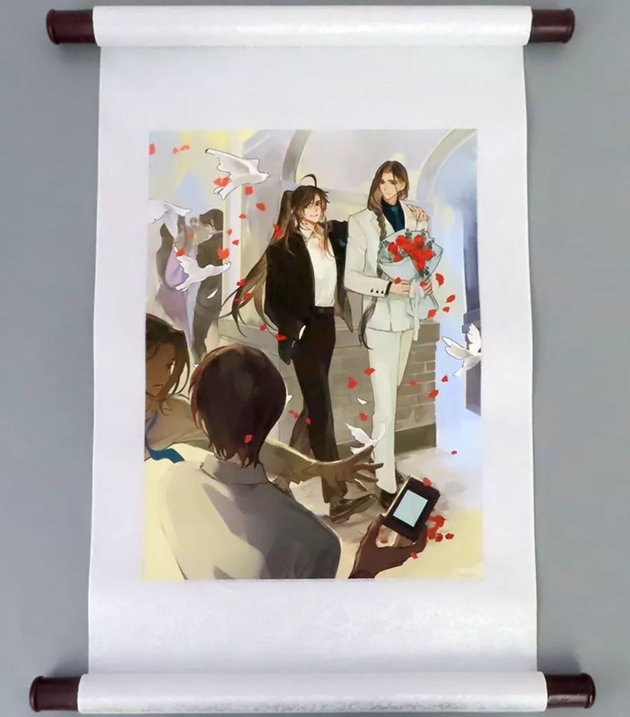 検索結果]-amiami.jp-あみあみオンライン本店- 魔道祖師 引き出物