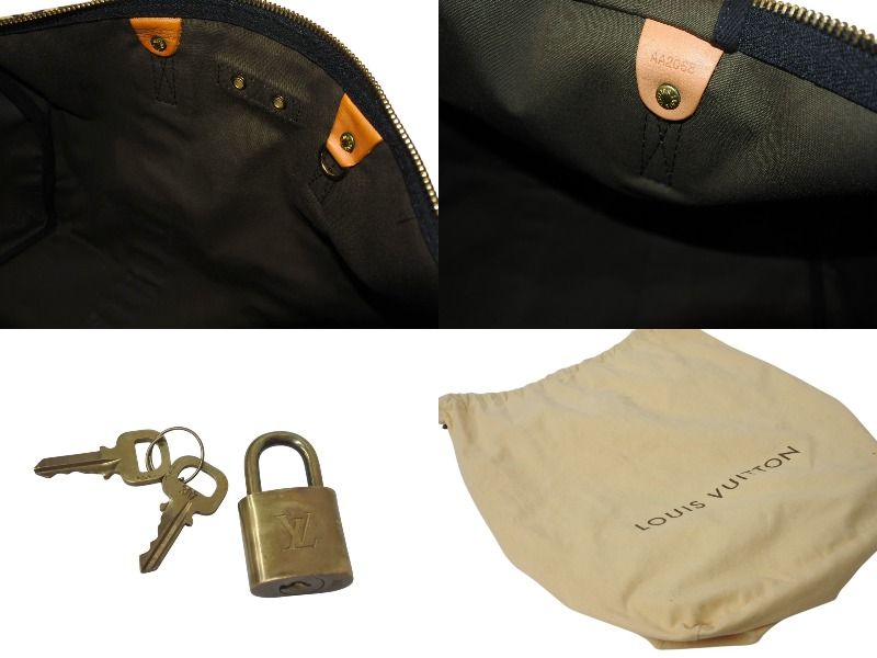 極美品 LOUIS VUITTON ルイヴィトン モノグラム フラージュ スピーディ 35 バッグ カモフラ グリーン M95773 村上隆 中古 4c076366 LOUIS VUITTON ルイヴィトン モノグラム フラージュ スピーディ 35