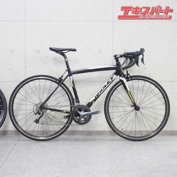 RIDLEY FENIX Tiagra 4700 2×10s 2017 リドレー フェニックス ロードバイク 戸塚店