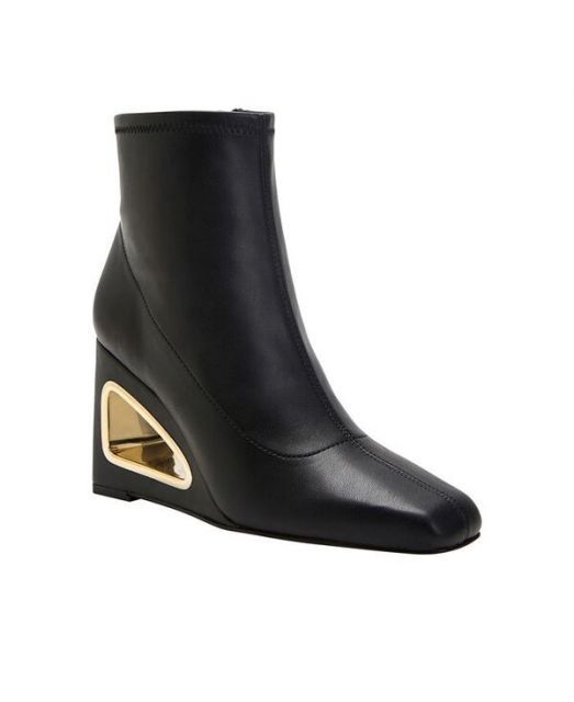 ケイティ ペリー レディース ブーツ・レインブーツ シューズ Women's The Clarra Buckle Booties ケイティ ペリー レディース ブーツ・レインブーツ シューズ The Geli