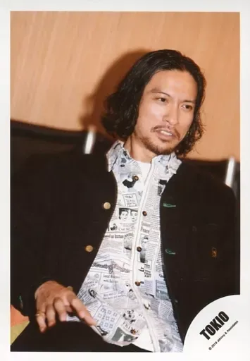 2026年最新】長瀬智也 公式写真の人気アイテム - メルカリ