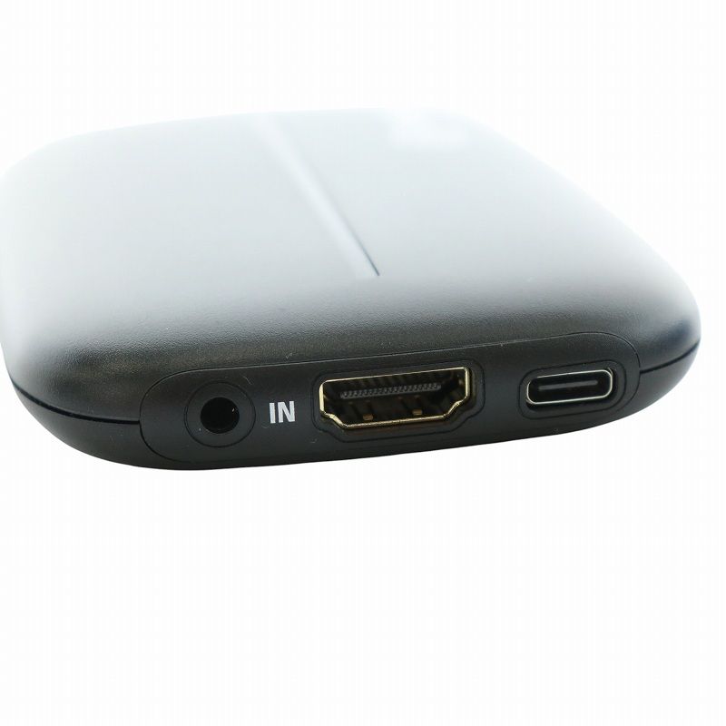 Elgato エルガト Game Capture HD60 S 外付けキャプチャーボード Elgato エルガト Game Capture HD60 S 外付けキャプチャーボード