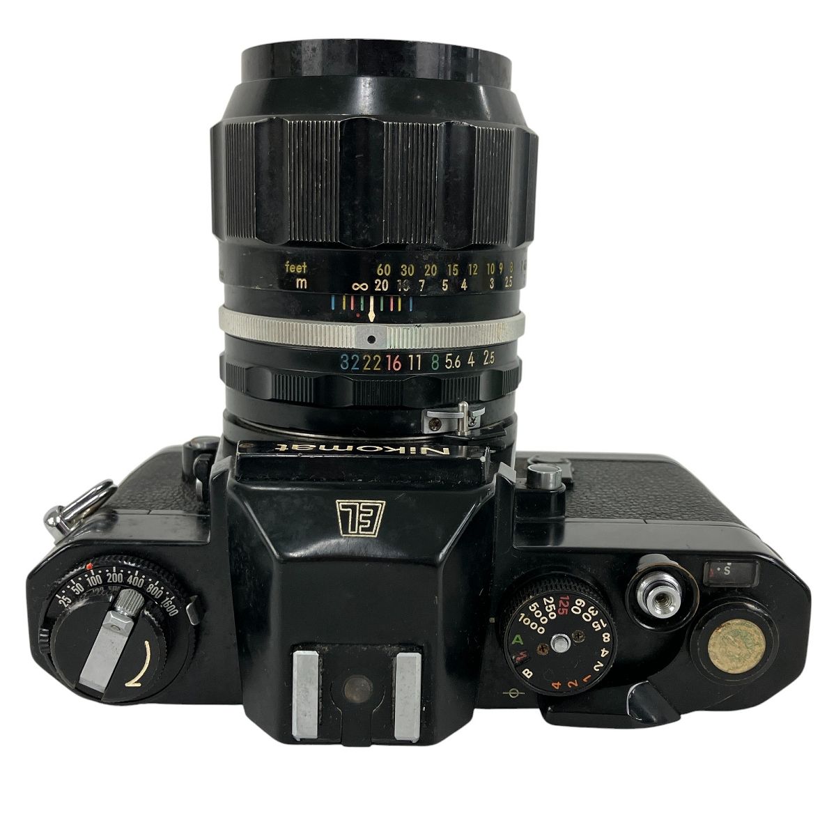 Auto F2.5