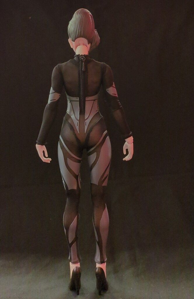 COREPLAY コアプレイ 1⁄6 Fitness Body 2体セット 素体 素体 COREPLAY コア