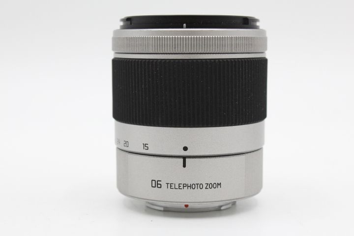 美品】PENTAX ペンタックス 望遠ズームレンズ 06 TELEPHOTO ZOOM