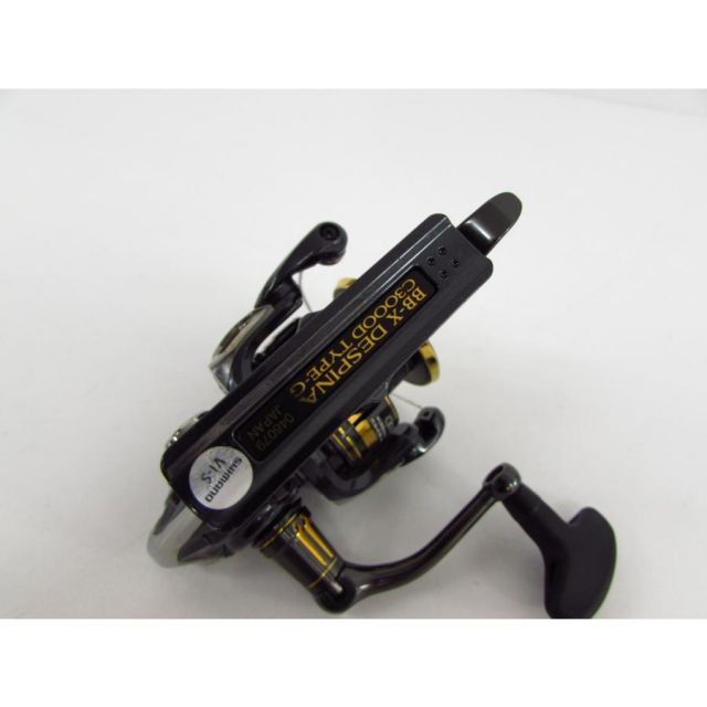 【週替わりSALE】 SHIMANO シマノ 23.BB-X デスピナ C3000D TYPE-G スピニングリール SP10189