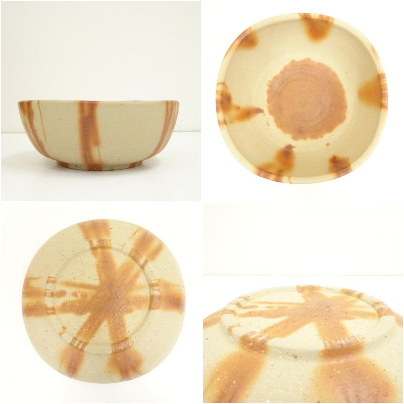 備前焼　菓子器 備前焼 菓子器 【公式通販】