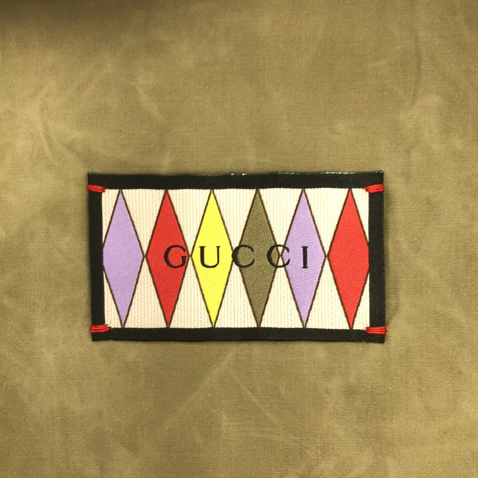 GUCCI
