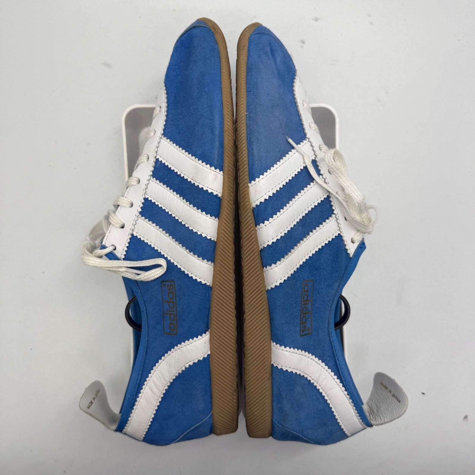 adidas 2002 JAPAN archive TOKIO 759815 29cm アディダス 日本製 初期