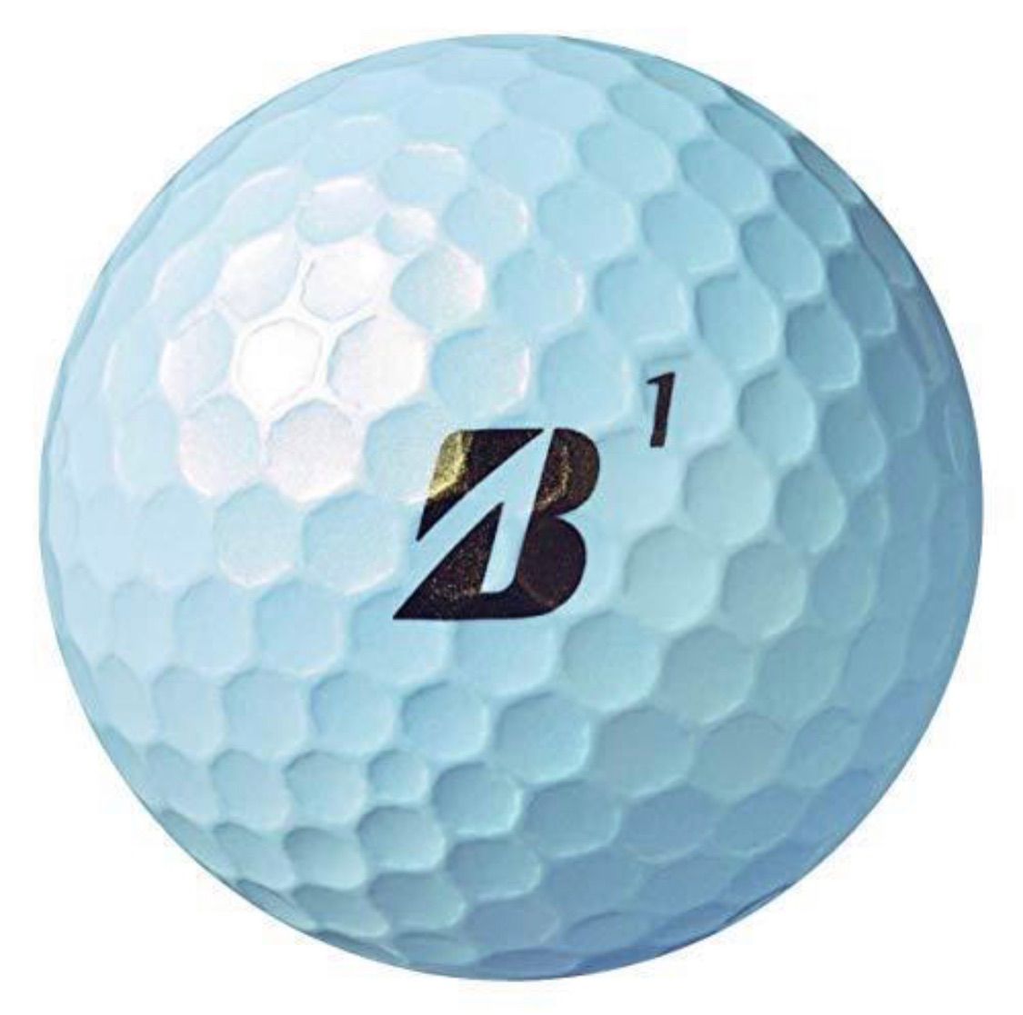 2ダース売り ブリヂストン ゴルフボール TOUR B JGR 2021年モデル 24球入 パールホワイト