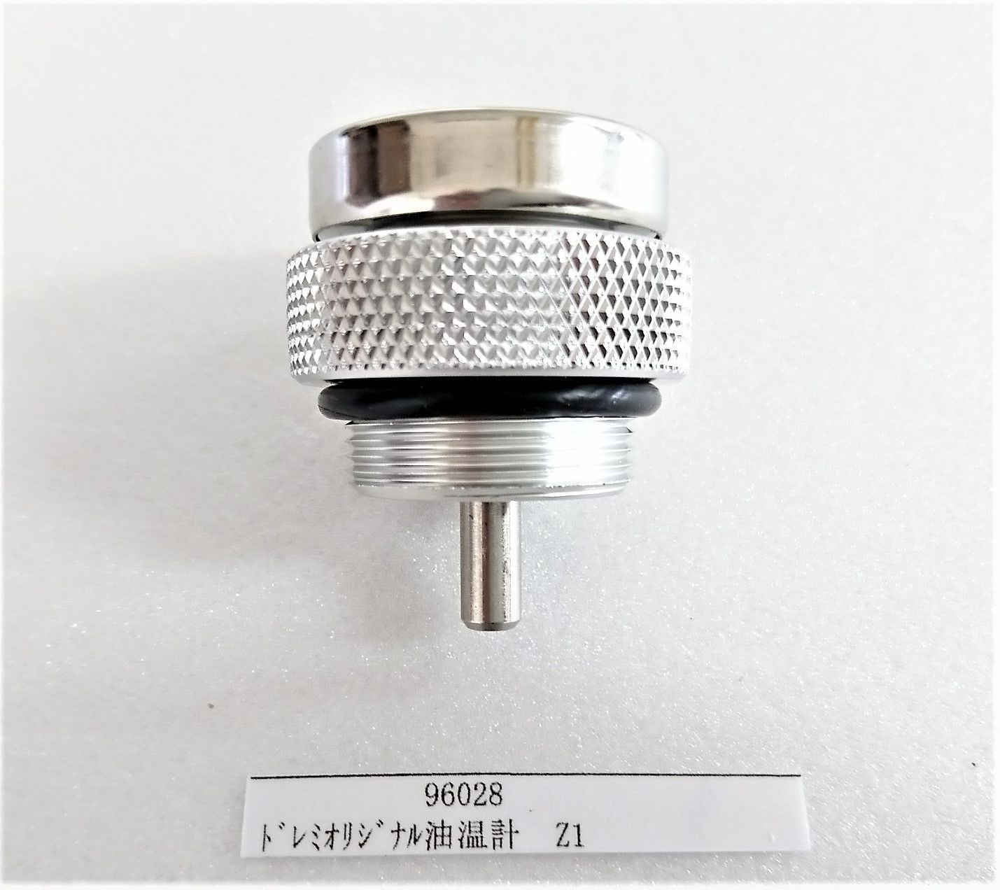 96028】Z1/Z2/Z1000MK2/ゼファー750他 油温計 ドレミ