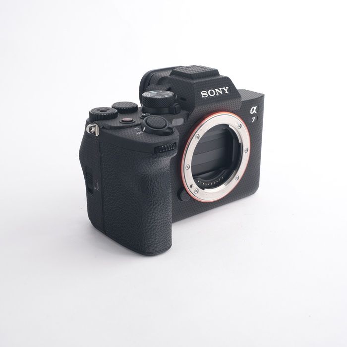 中古】(ソニー) SONY α7 IV (ILCE-7M4) ボディ - メルカリ
