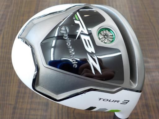 テーラーメイド　RBZ TOUR RocketBallz Stage 2 Tour Rescue | TaylorMade Golf