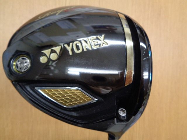 【中古】ドライバー ヨネックス Royal EZONE Extra Spec/オリジナルカーボン/R/10.5[9827]