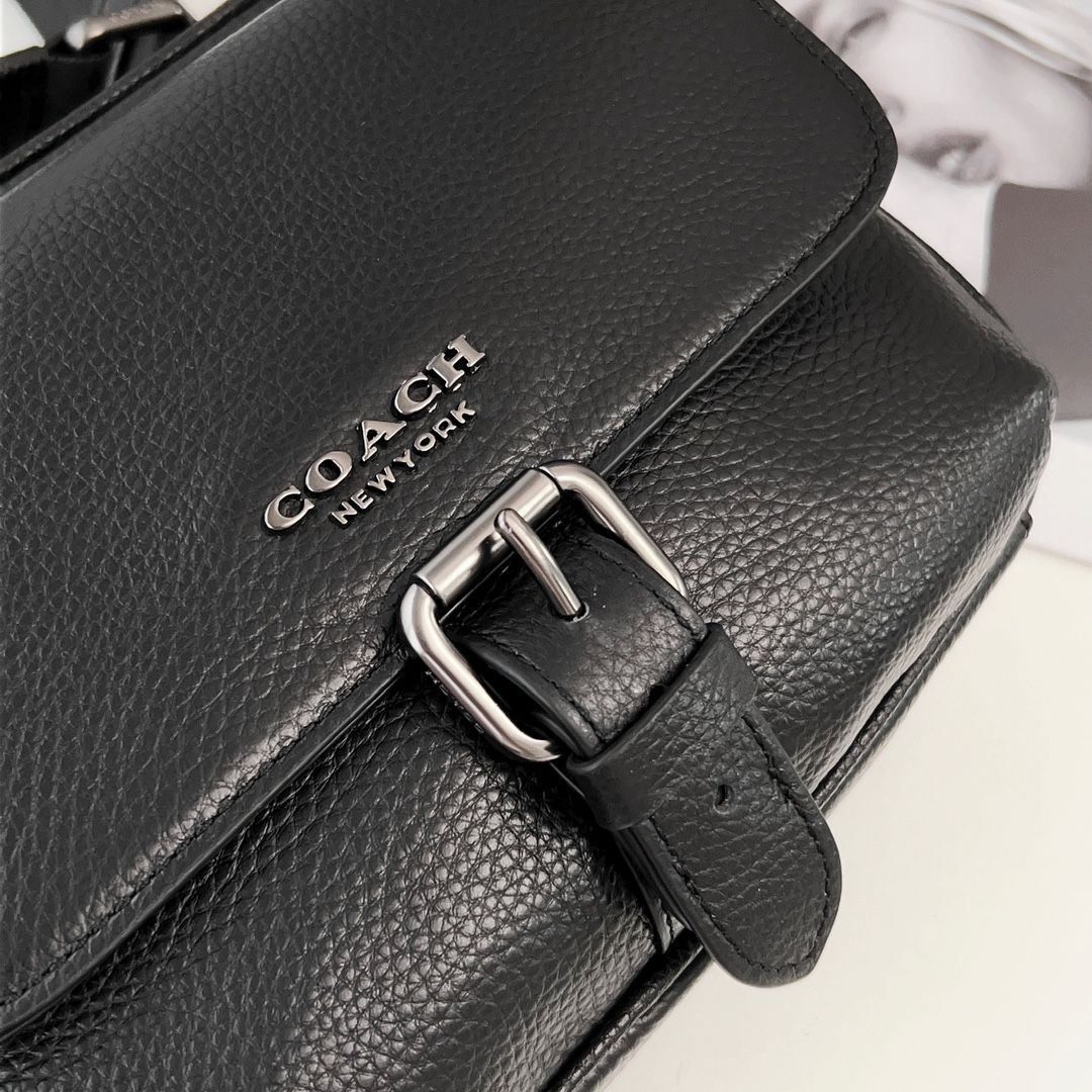 コーチ COACH ショルダーバッグ ハドソン クロスボディー C5399