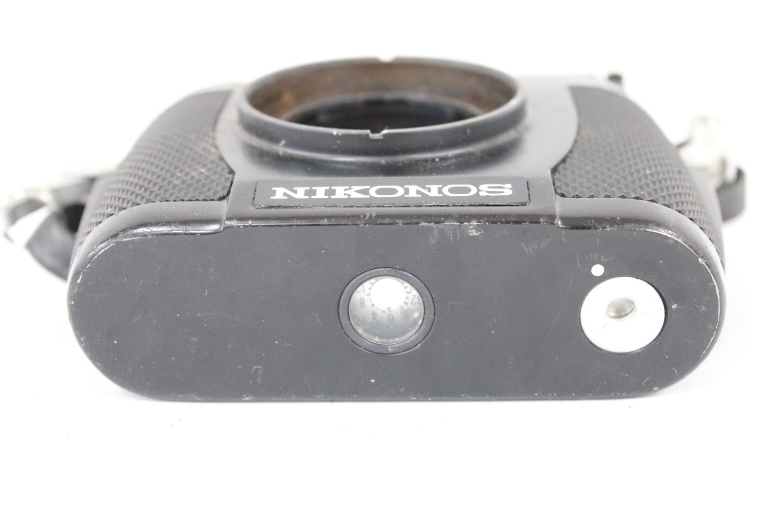NIKONOS
