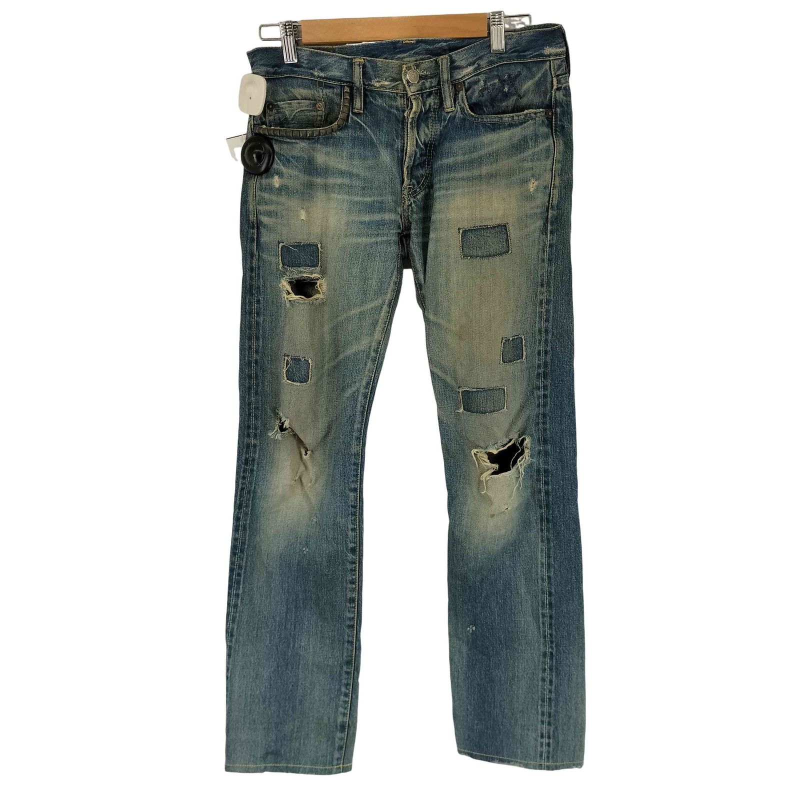 ヒステリックグラマー HYSTERIC GLAMOUR SP加工小窓リメイク