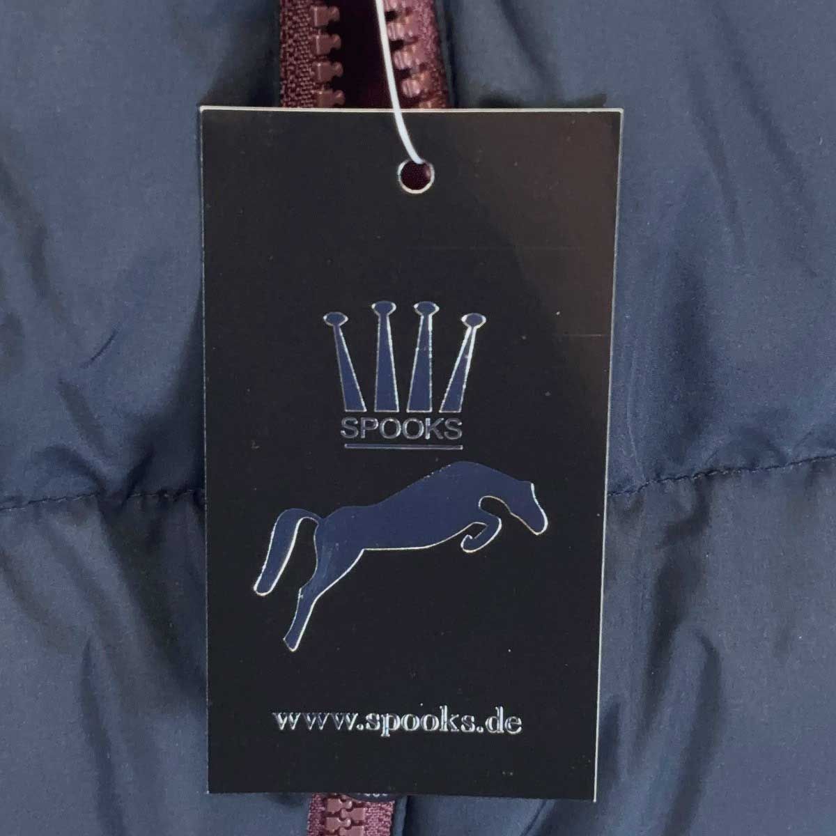 SPOOKS スプークス